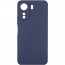 Чохол для смартфона Cosmic Silicone Case AA for Xiaomi Redmi 13C 4G/POCO С65 Midnight Blue