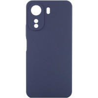 Чохол для смартфона Cosmic Silicone Case AA for Xiaomi Redmi 13C 4G/POCO С65 Midnight Blue