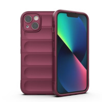 Чохол для смартфона Cosmic Magic Shield for Apple iPhone 13 Plum (Цвет Plum), Атикул k44535 |  купить на VILKI.NET - фото № 1