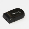 Flash Mibrand USB 2.0 Scorpio 16Gb Black (MI2.0/SC16M3B) - изображение 2
