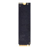 Накопичувач SSD M.2 Apacer AS2280P4 256GB 2280 PCIe 3.0x4 NVMe 3D TLC Read/Write: 2100/1300 MB/sec Bulk (Black)- № 2