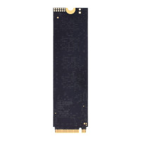 Накопичувач SSD M.2 Apacer AS2280P4 256GB 2280 PCIe 3.0x4 NVMe 3D TLC Read/Write: 2100/1300 MB/sec Bulk (Колір Black) - фото № 2