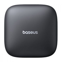 Бездротові навушники Baseus Bowie E16 True Wireless Earphones Cluster Black (Цвет Black) - фото № 4