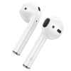 Бездротові навушники HOCO EW45 True wireless stereo headset Lilac Cat (Lilac Cat)- № 6