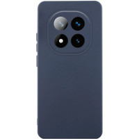 Чохол для смартфона Cosmic Silicone Case AA for Xiaomi Redmi Note 14 Pro Plus Midnight Blue
