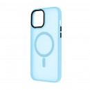 Чохол для смартфона Cosmic Magnetic Color HQ for Apple iPhone 11 Pro Max Light Blue
