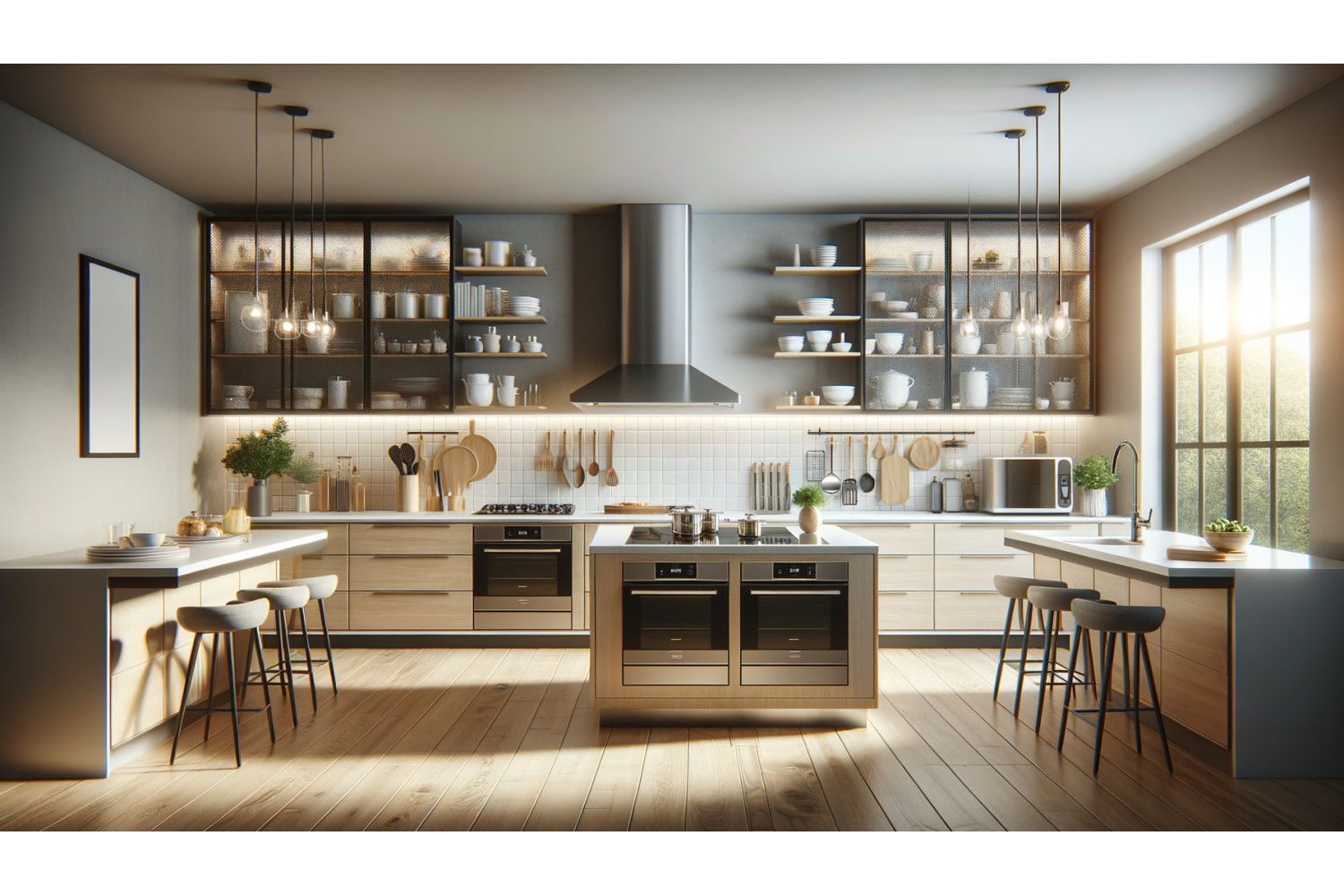 Топ-10 вбудованих посудомийок: огляд найкращих моделей