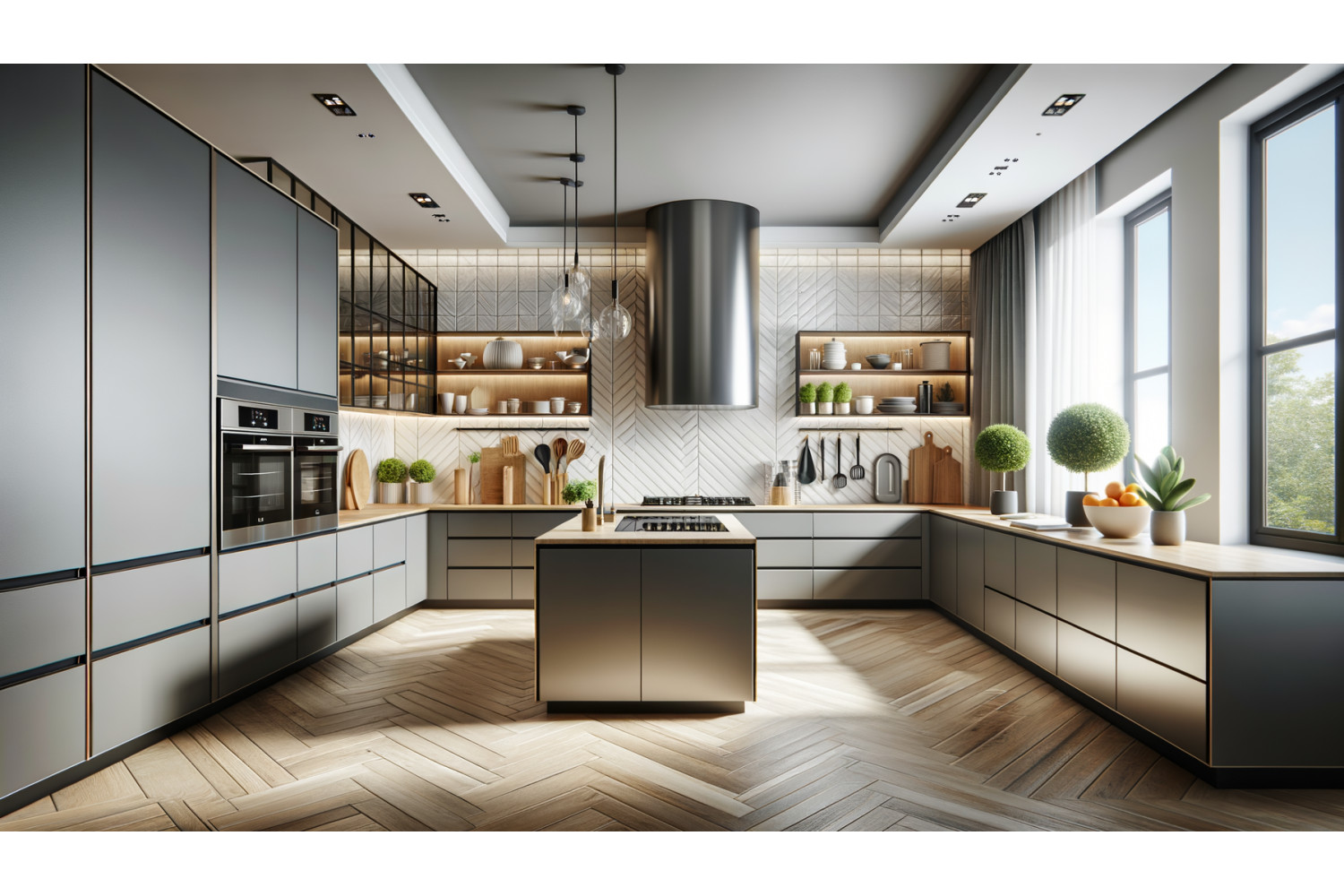 Духова шафа: професійний гід для покупців