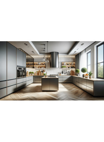 Духова шафа: професійний гід для покупців