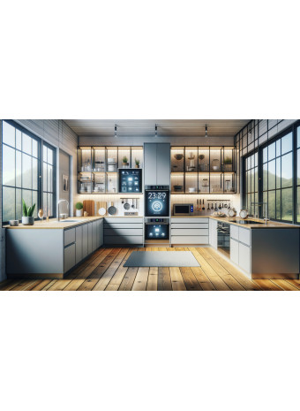 Розумний будинок: яку техніку варто автоматизувати