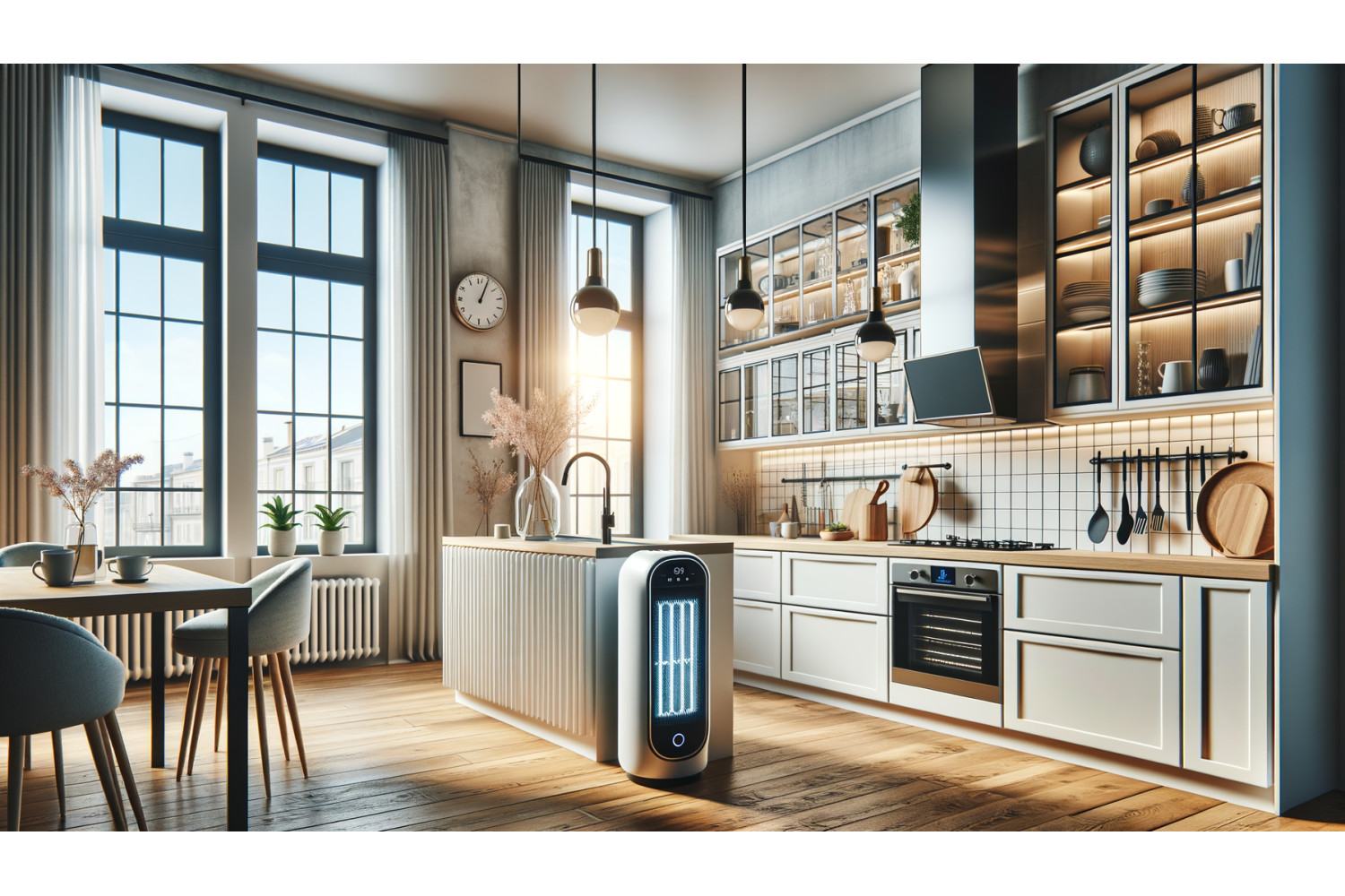 Як зекономити на опаленні з сучасними обігрівачами