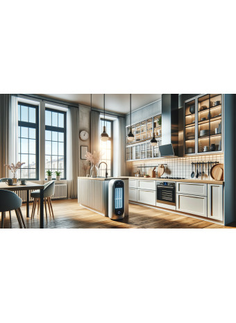 Як зекономити на опаленні з сучасними обігрівачами