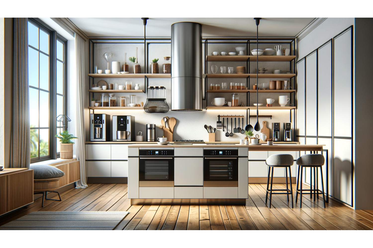 Кавомашини 2025: від бюджетних до преміум-сегменту