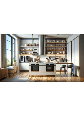 Кавомашини 2025: від бюджетних до преміум-сегменту