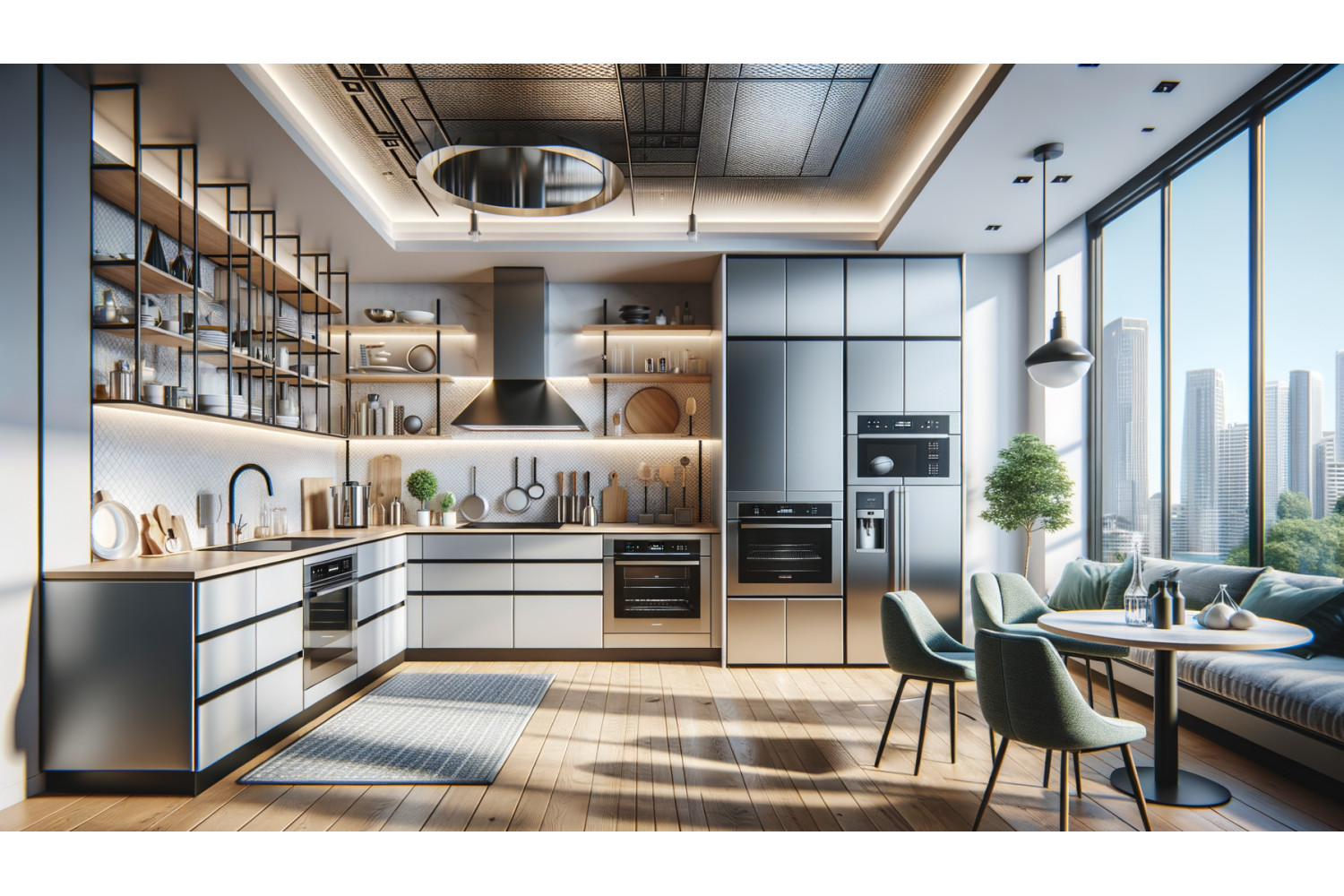 Технічні характеристики побутової техніки - на що звертати увагу