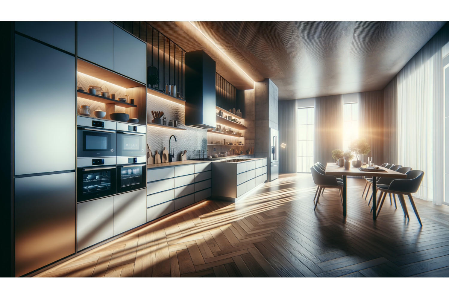 Як вибрати витяжку для кухні у 2025 році: повний гід покупця