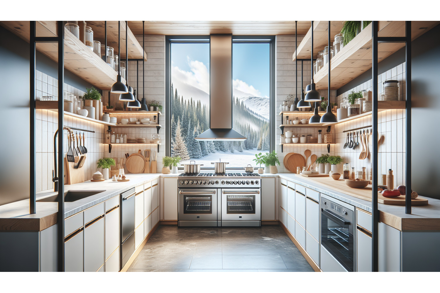 Газова чи індукційна плита: порівняльний аналіз 2025