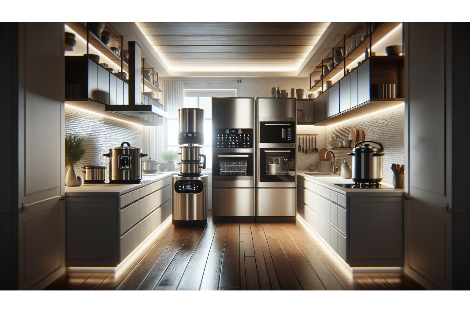 Мультиварка проти скороварки: що обрати для сім'ї