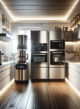 Мультиварка проти скороварки: що обрати для сім'ї