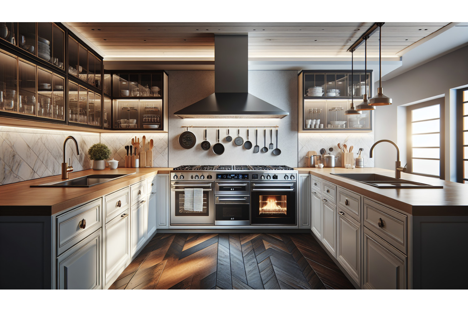 Газова чи індукційна плита: порівняльний аналіз 2025