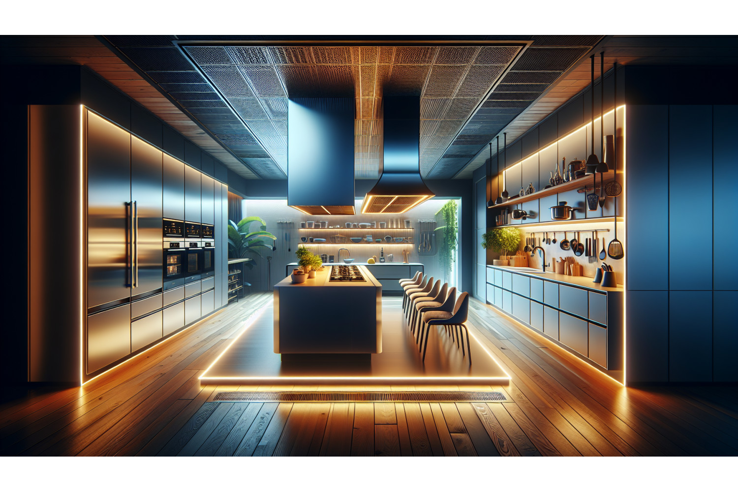 Як вибрати витяжку для кухні у 2025 році: експертний гід