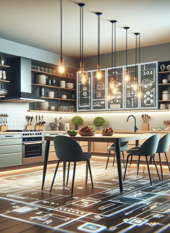 Гайд з безпеки: як захистити дім від перепадів напруги та поломок техніки