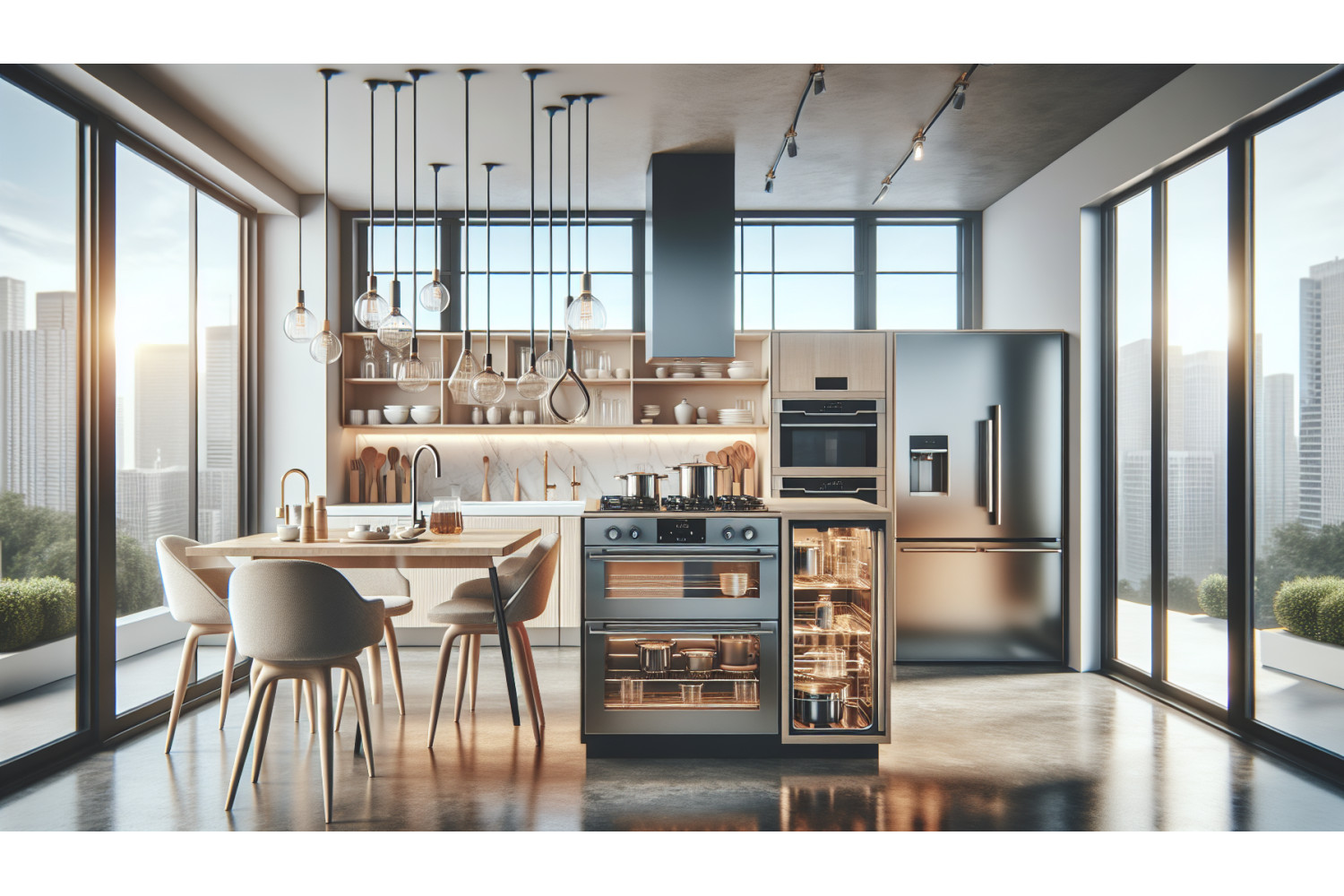 Як правильно доглядати за технікою зі скла та кераміки