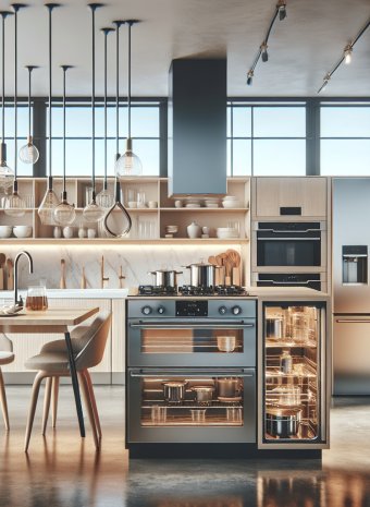 Як правильно доглядати за технікою зі скла та кераміки