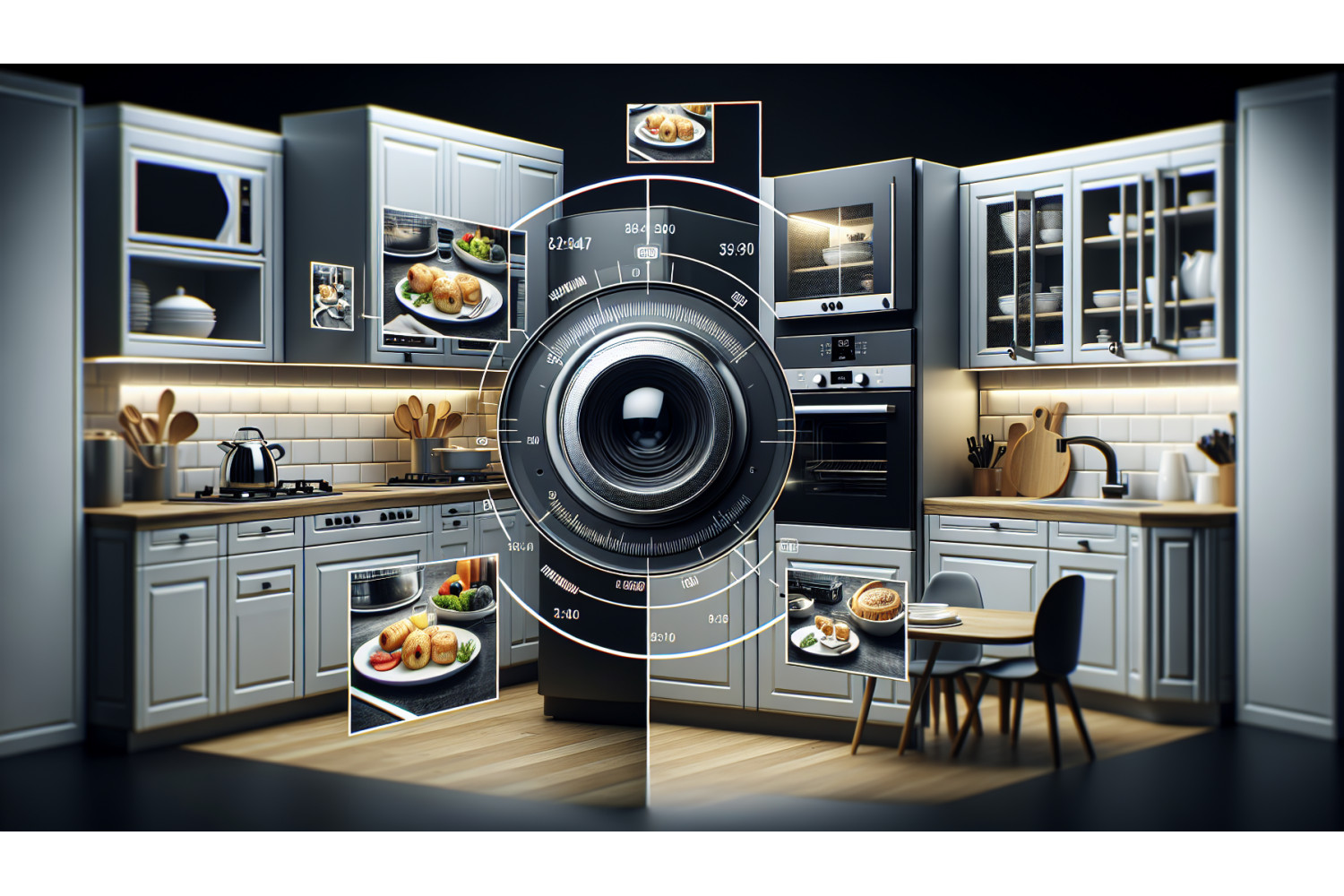 Прилади для економії часу зранку