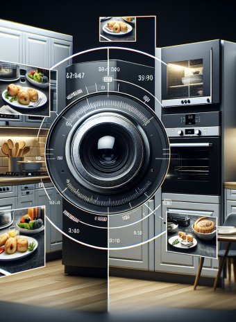 Прилади, які допомагають економити час зранку