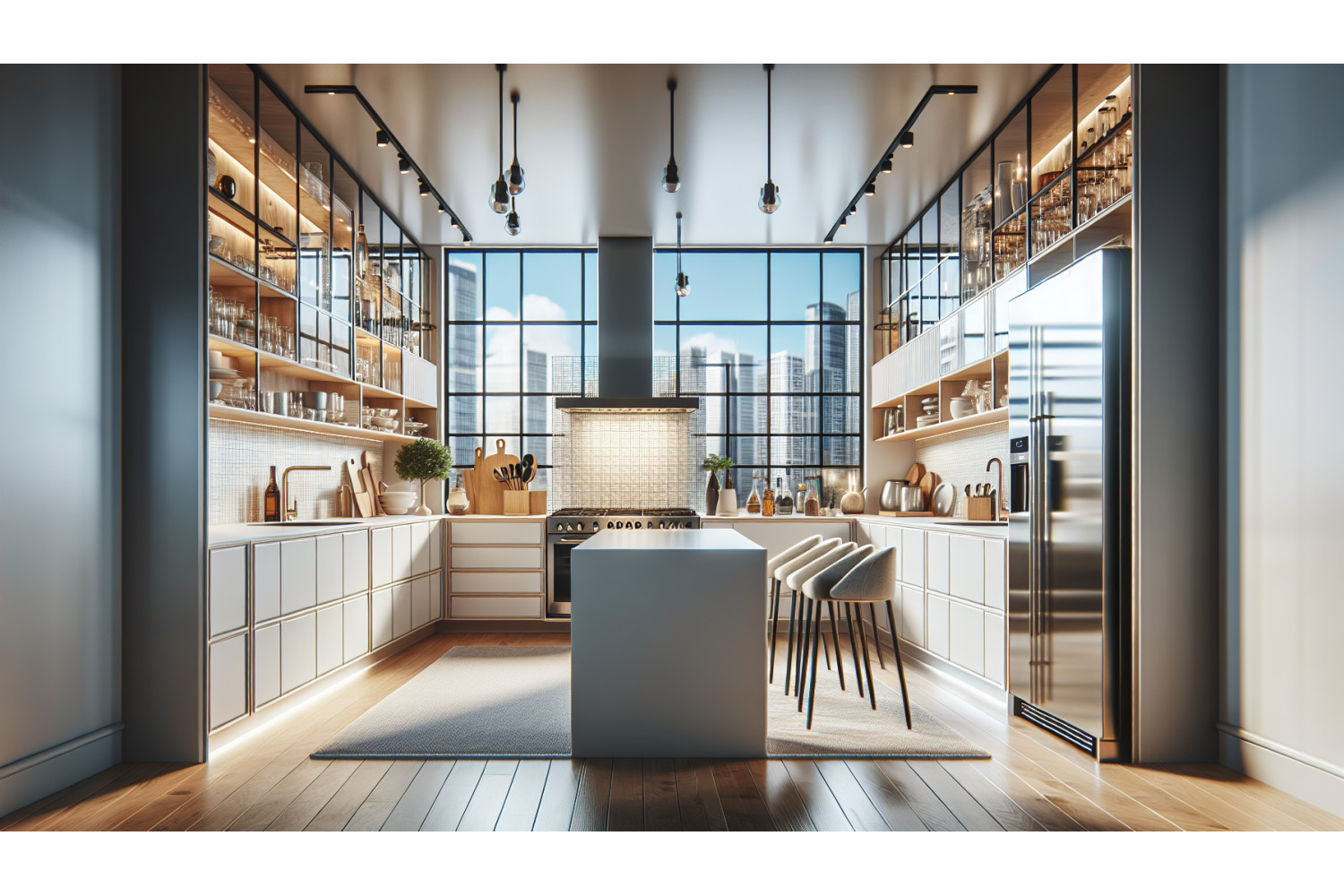 Яку дрібну техніку варто купити одразу після ремонту