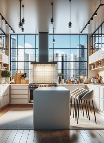 Яку дрібну техніку варто купити одразу після ремонту