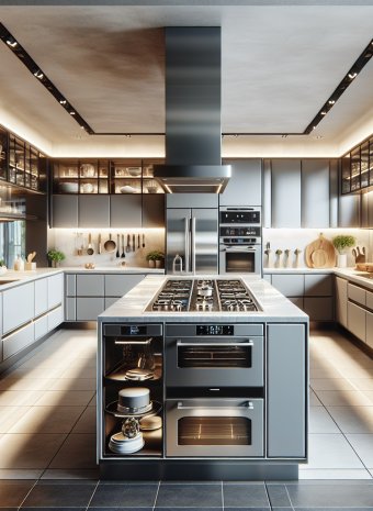 Топ-7 помилок при виборі техніки для новобудови