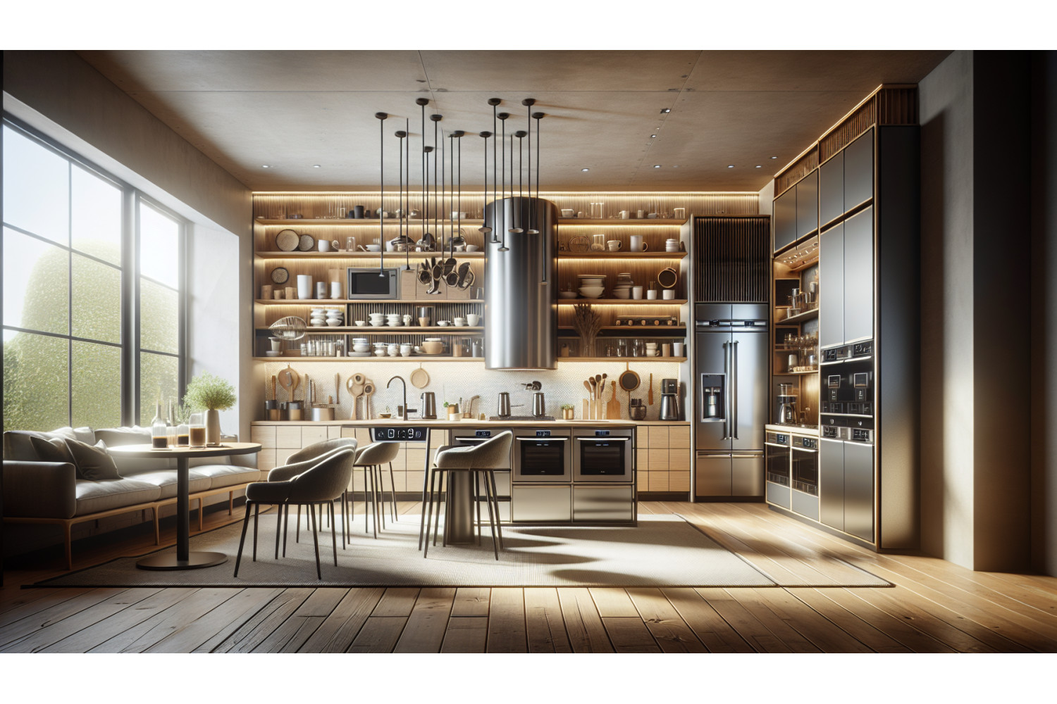 Техніка для кавових гурманів: нові можливості у 2025