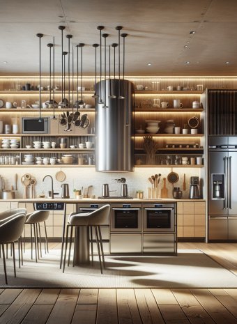 Техніка для кавових гурманів: нові можливості у 2025