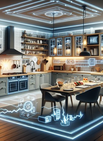 Гайд з безпеки: як захистити дім від перепадів напруги та поломок техніки