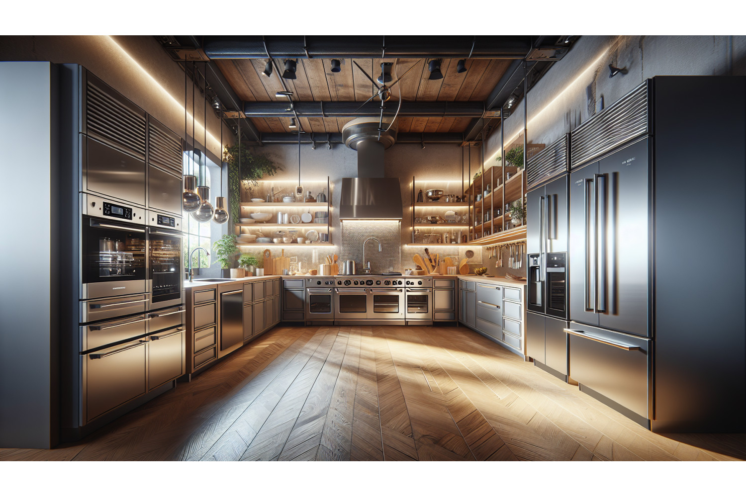 Найкраща техніка для тих, хто часто працює з дому