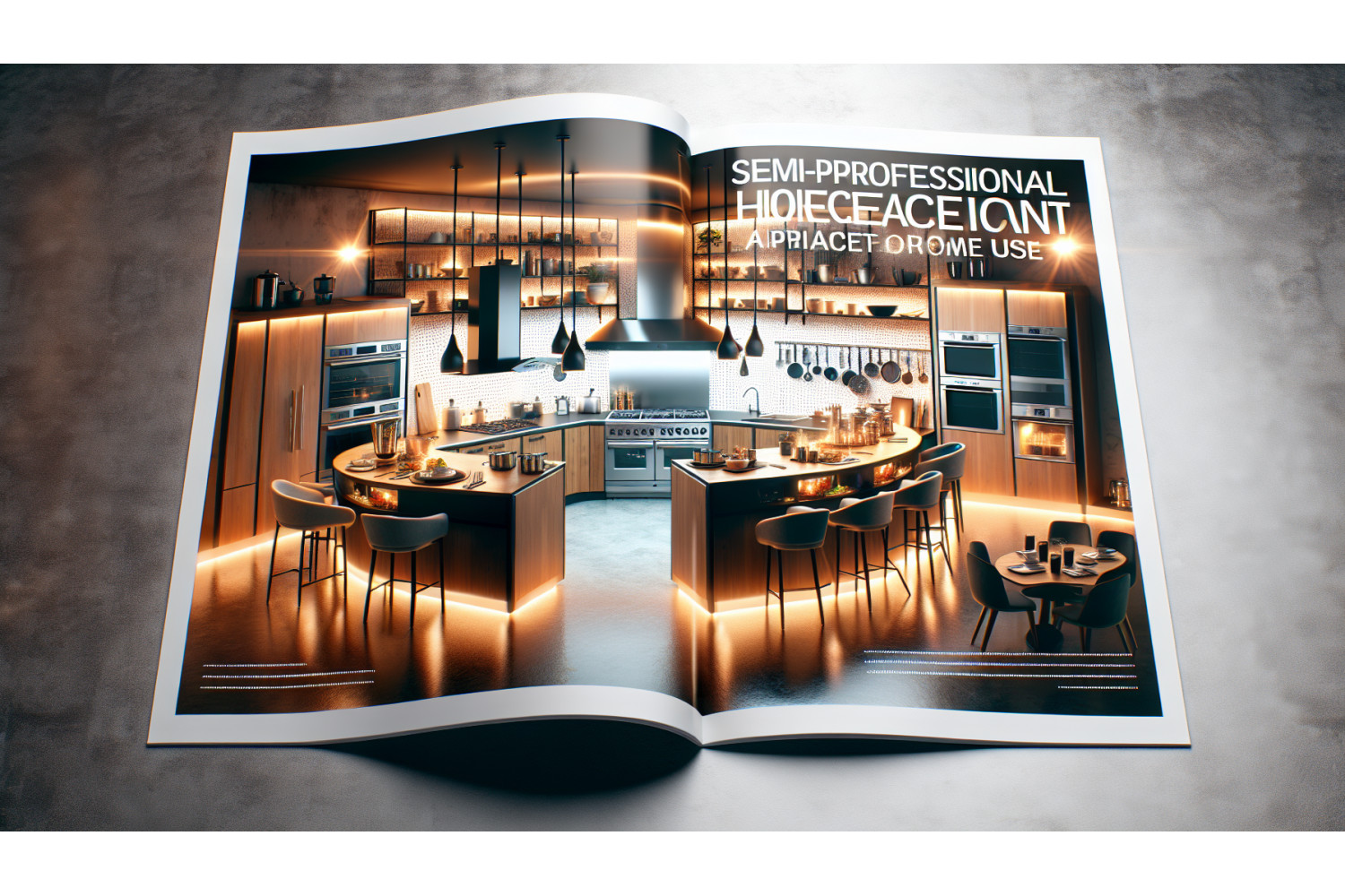 Техніка для HoReCa вдома: чи варто купувати напівпрофесійні моделі