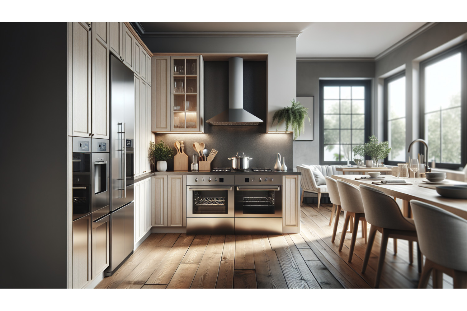 Допоміжна техніка, яка продовжує життя основним приладам