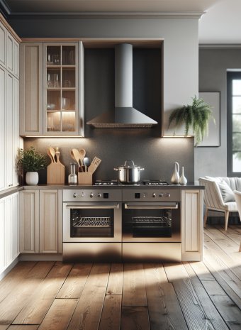 Допоміжна техніка, яка продовжує життя основним приладам