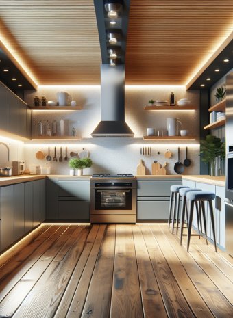 Топ-10 технічних інновацій у холодильниках 2025 року