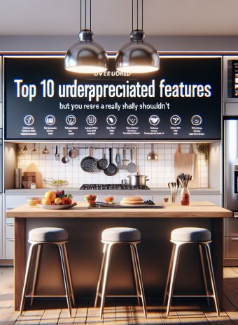 ТОП-10 функцій, на які користувачі не звертають уваги, але дарма