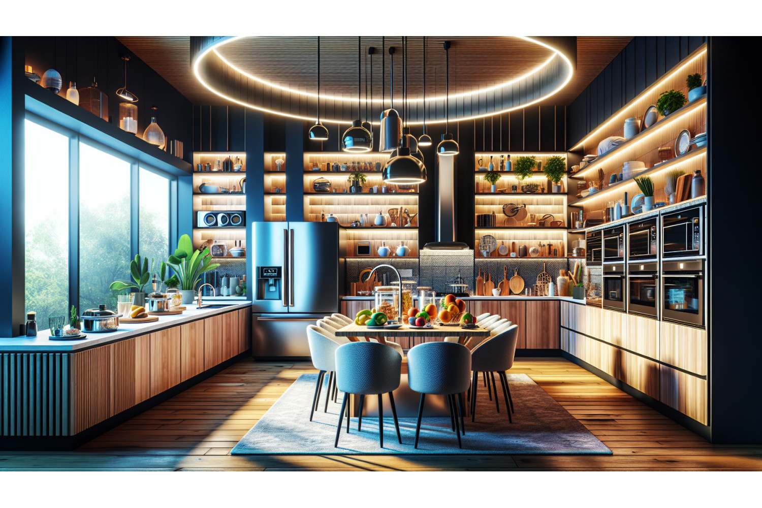 10 гаджетів, які потрібні для здорового харчування