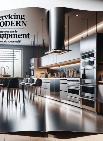 Обслуговування сучасної техніки: що можна робити самостійно