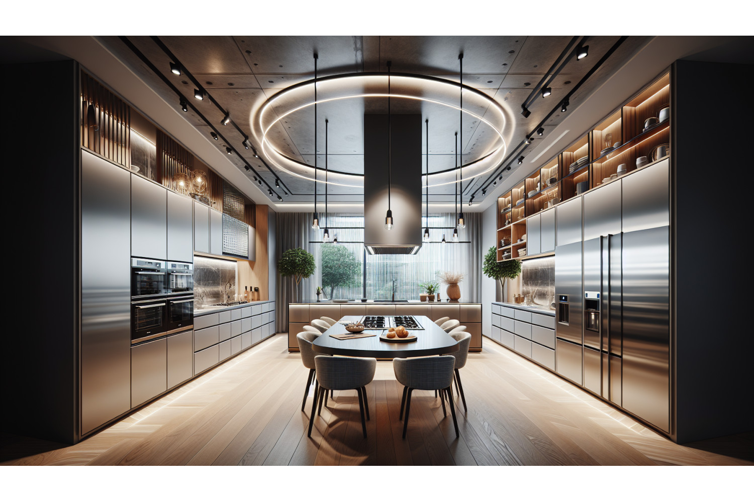 Побутові прилади для людей, які не люблять готувати