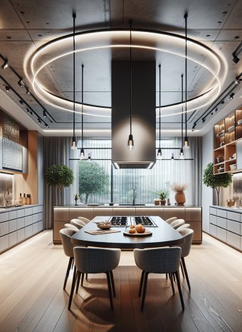 Побутові прилади для людей, які не люблять готувати