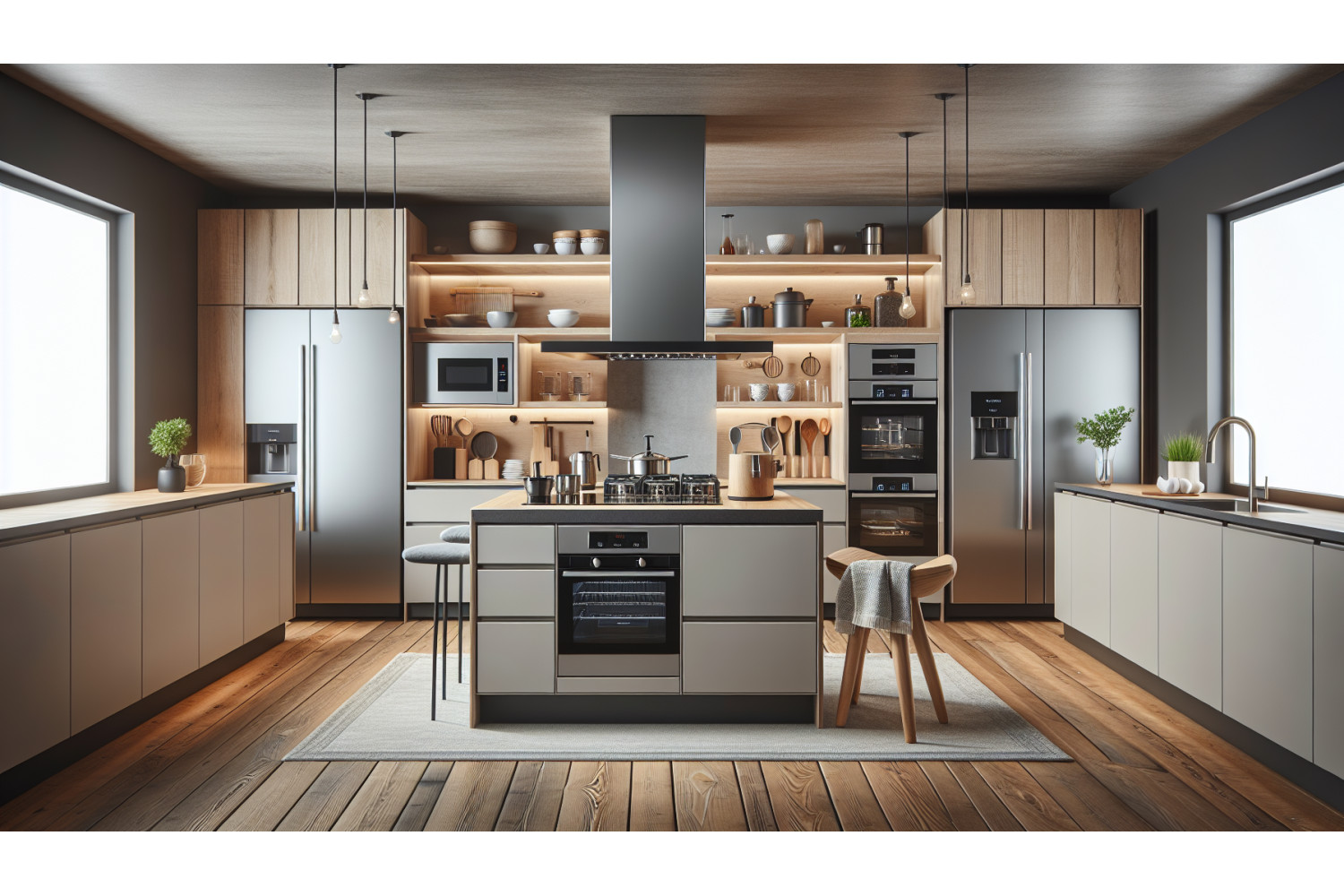 Побутові прилади для людей, які не люблять готувати