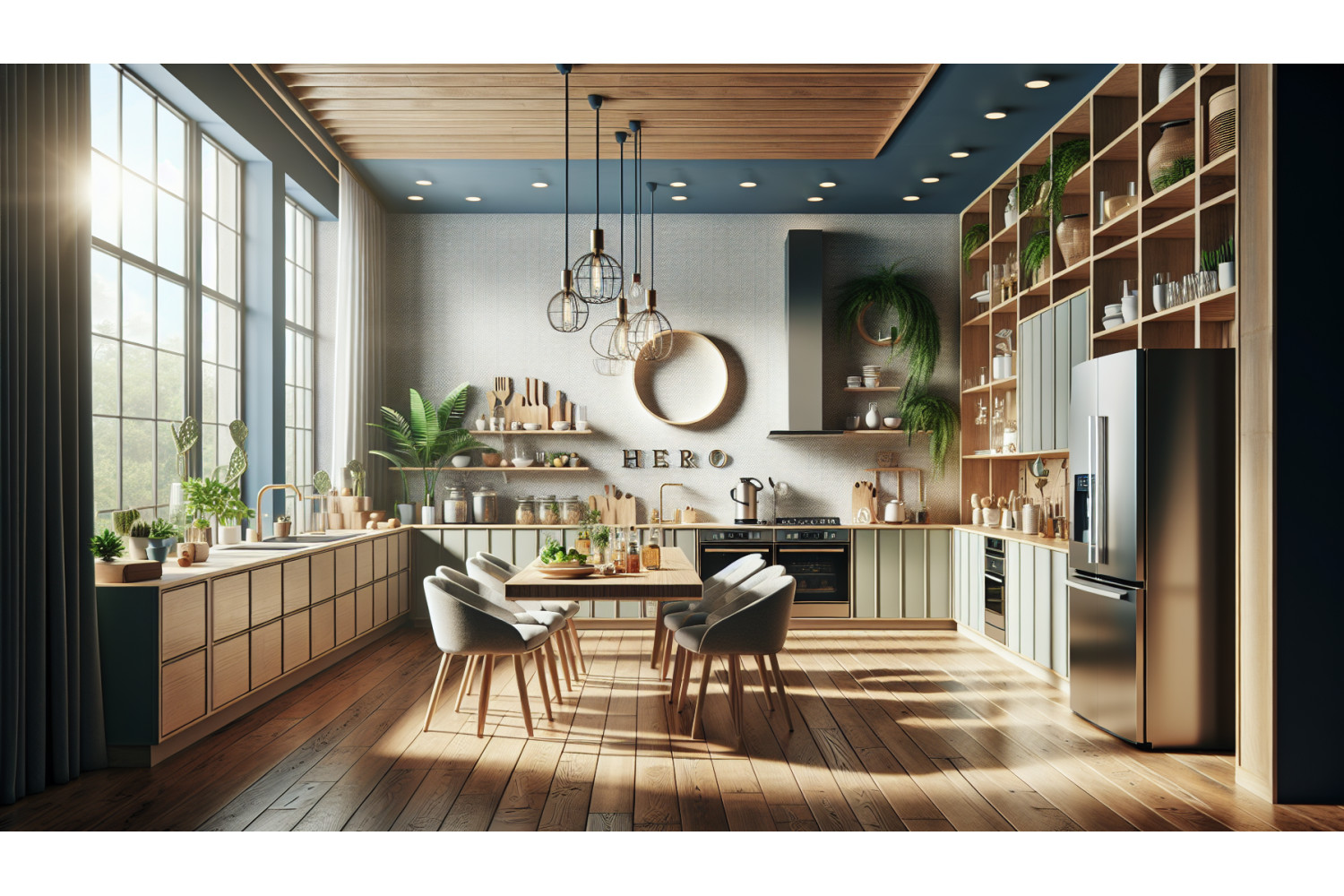 Екологічна техніка для дому: що справді економить ресурси