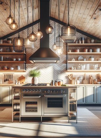 Техніка для дачі: що працює від генератора або сонячних панелей