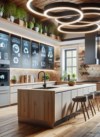 Екологічна техніка для дому: що справді економить ресурси